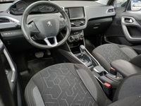 käytetty Peugeot 2008 Active PureTech 110 Automaatti - 3kk lyhennysvapaa - Suomiauto, Huoltokirja, Panoraama, Vakkari, Lämmitin - Ilmainen kotiintoimitus!