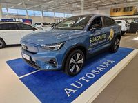 Käytetty Volvo C40 Plus 300 kW (408 HP) 2023 Katumaasturi