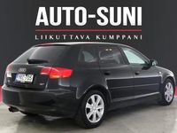 Käytetty Audi A3 Ambition 160 HP (117 kW) 2007 Viistoperä