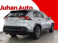 Käytetty Toyota RAV4 Active 302 HP (222 kW) 2025 Hopea Katumaasturi