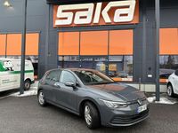 Käytetty VW Golf VIII 110 HP (80 kW) 2022 Viistoperä