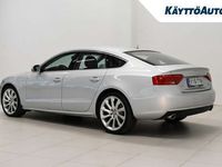 käytetty Audi A5 Sportback 45 TFSI 180 kW MHEV quattro S tronic