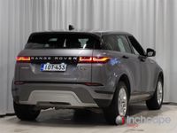 käytetty Land Rover Range Rover evoque P300e AWD S -/ Sis. ALV / Meridian / Vetokoukku / Clearsight / Cold Climate Pack /