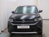 käytetty VW T-Cross - Style Edition 1,0 TSI 85 kW DSG