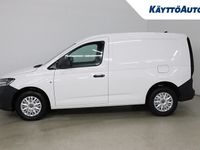 käytetty VW Caddy umpipakettiauto Cargo 2,0 TDI 75kW 2501kg