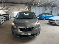 käytetty Opel Meriva 5-ov Enjoy 1,4T ecoFLEX Start/Stop 88kW AT6 - 3kk lyhennysvapaa