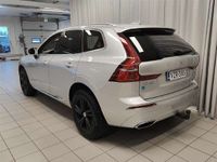 käytetty Volvo XC60 D4 Business Summum aut