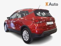 käytetty Seat Arona 1,0 EcoTSI 110 Style DSG