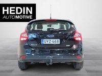 käytetty Ford Focus 1,0 EcoBoost 125 hv Trend X M6 5-ovinen