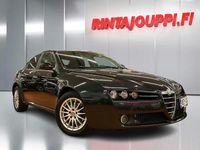 Käytetty Alfa Romeo 159 185 HP (136 kW) 2007 Sedan