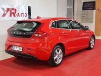 käytetty Volvo V40 D2 Momentum Business