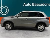 Käytetty Suzuki Vitara GL 129 HP (94 kW) 2024 Katumaasturi