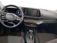 Käytetty Hyundai i20 99 HP (72 kW) 2022 Punainen Viistoperä