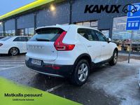 käytetty Volvo XC40 T2 Momentum Edition aut