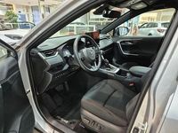 Käytetty Toyota RAV4 Active 302 HP (222 kW) 2023 Hopea Katumaasturi