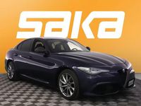 Käytetty Alfa Romeo Giulia Veloce 280 HP (205 kW) 2018 Sedan