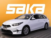 Käytetty Kia Ceed Sportswagon LX 120 HP (88 kW) 2022 Farmari
