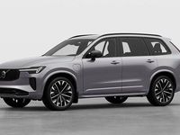 Käytetty Volvo XC90 Inscription 2021 Katumaasturi