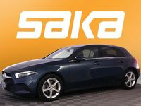 Käytetty Mercedes A250 Business 218 HP (160 kW) 2021 Viistoperä