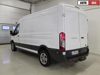 Käytetty Ford Transit Trend 131 HP (96 kW) 2018 Van