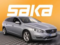 Käytetty Volvo V60 Summum 215 HP (158 kW) 2015 Farmari