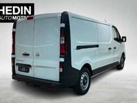 käytetty Nissan Primastar Van dCi150 MT6 L2 H1 Acenta Blind FD Blind SSD [Diesel Aut. etuveto]