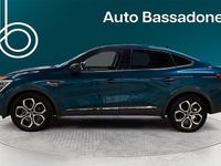 Käytetty Renault Arkana Intens 143 HP (105 kW) 2022 Katumaasturi