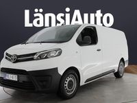 Käytetty Toyota Proace 122 HP (89 kW) 2019 Tila-auto