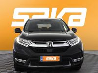 Käytetty Honda CR-V Lifestyle 193 HP (141 kW) 2019 Katumaasturi