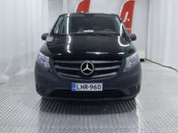 käytetty Mercedes Vito 109CDI-3,05/34K pitkä A3 ONE - 3kk lyhennysvapaa