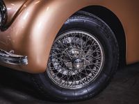 Käytetty Jaguar XK 211 HP (155 kW) 1952 Avoauto