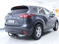 käytetty Mazda CX-5 2,0 (165) SKYACTIV-G Premium 6MT 5ov QA2