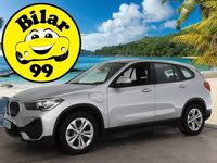 käytetty BMW X1 F48 xDrive25e A Charged Edition *Vakkari / Sähk.esilämmitin / Sähköluukku / Ambient* - *OSTA NYT, MAKSA KESÄKUUSSA!* -