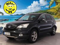 Käytetty Honda CR-V Elegance 150 HP (110 kW) 2011 Katumaasturi