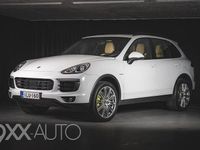 Käytetty Porsche Cayenne S E-Hybrid 333 HP (244 kW) 2015 Katumaasturi