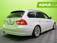 Käytetty BMW 320 184 HP (135 kW) 2011 Farmari