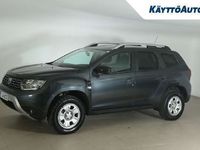 käytetty Dacia Duster 10 TCE 150 4X4