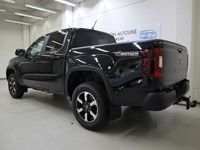 käytetty VW Amarok DC Life 2.0 R4 TDI 151kW Autom. 4MOTION, ilman takaistuimia