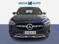 Käytetty Mercedes GLA200 Business 163 HP (119 kW) 2020 Katumaasturi