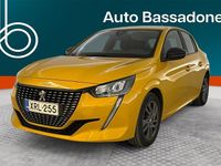 Käytetty Peugeot 208 Active 101 HP (74 kW) 2022 Viistoperä