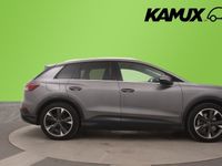 käytetty Audi Q4 e-tron 50 e-tron quattro / Lämpöpumppu / Matrix / Ambient / Sporttipenkit /