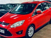 käytetty Ford C-MAX Pysäköintiavustin