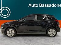 Käytetty Hyundai Kona Style 150 kW (204 HP) 2021 Katumaasturi