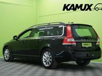 käytetty Volvo V70 V70Farmari (AC) 4ov 1969cm3 A