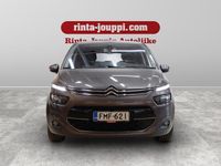 käytetty Citroën C4 Picasso BlueHDi 120 Intensive Business