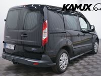 käytetty Ford Transit Connect TransitConnect 1.5 TDCi 220 (L1) Trend