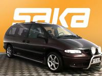Käytetty Chrysler Grand Voyager 158 HP (116 kW) 2000 Tila-auto