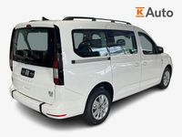 Uusi VW Caddy Maxi Life Business 121 HP (88 kW) 2026 Valkoinen Tila-auto