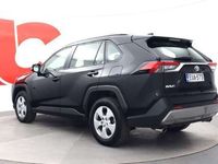 käytetty Toyota RAV4 2,0 VVT-iE Business Multidrive S - Approved