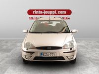 käytetty Ford Focus 1,6i 100hv Trend Wagon